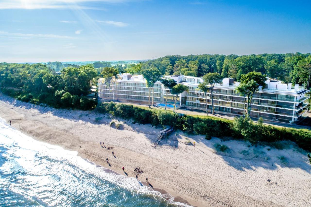 Resort Hevenia Rewal 3 Kültér fotó