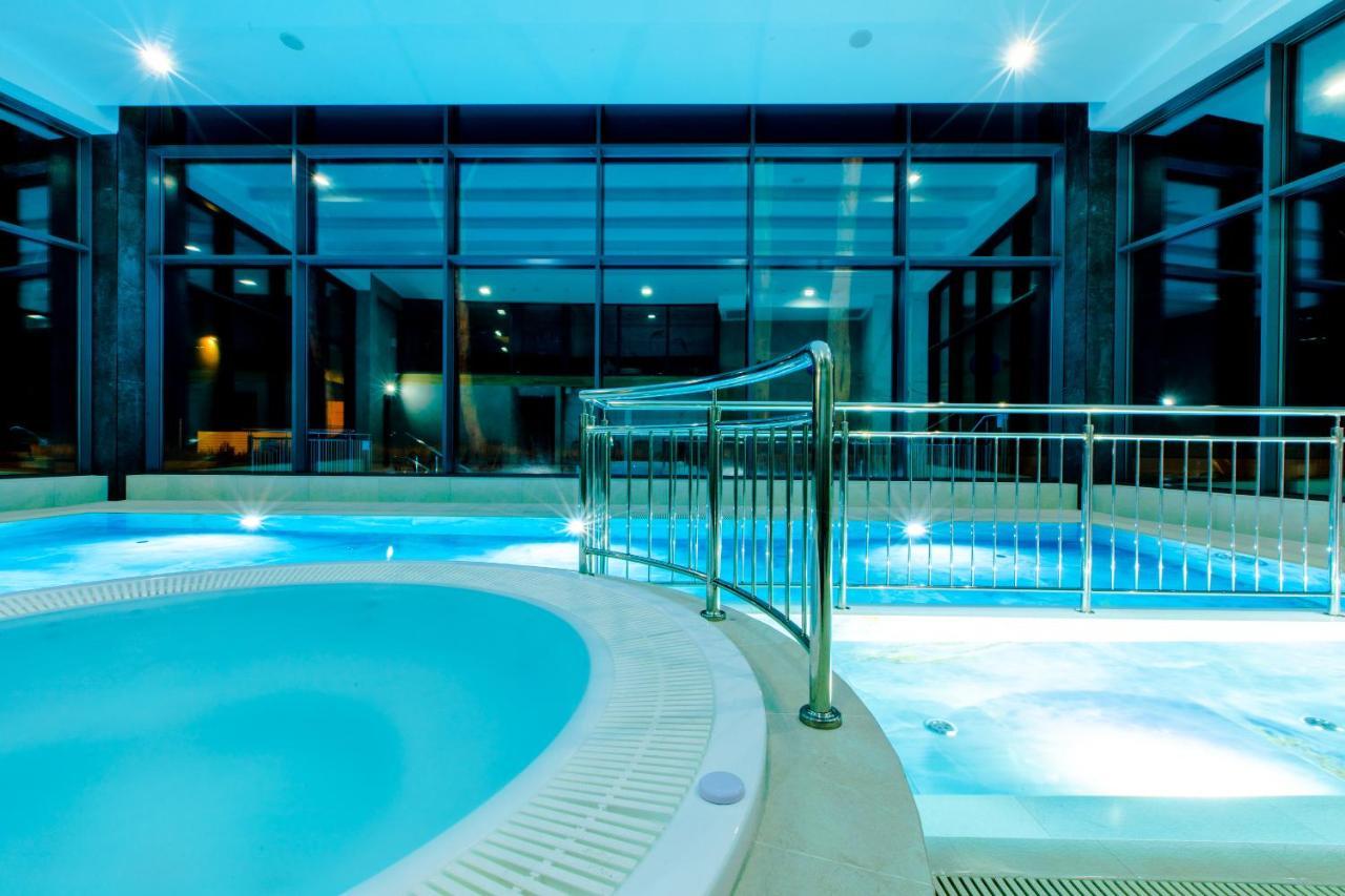 Resort Hevenia Rewal 3 Kültér fotó