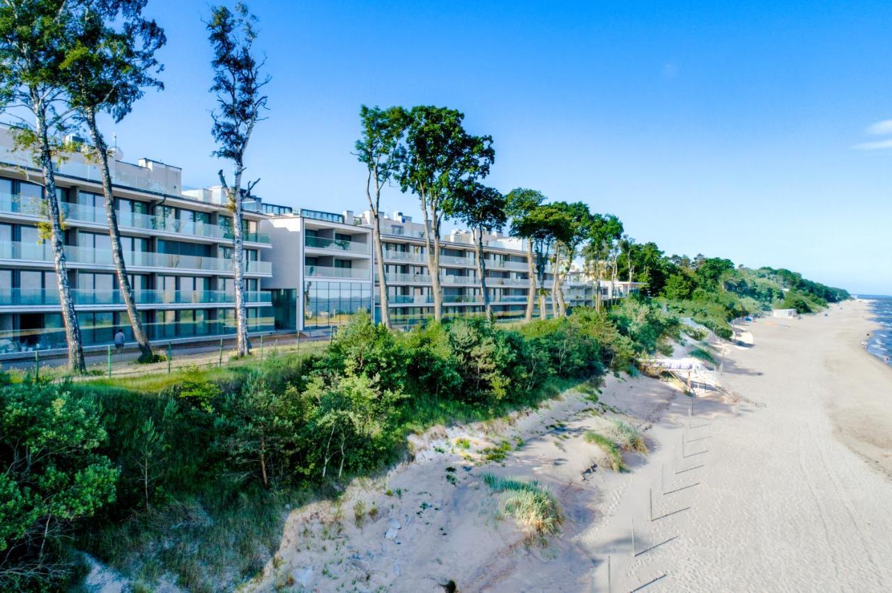Resort Hevenia Rewal 3 Kültér fotó