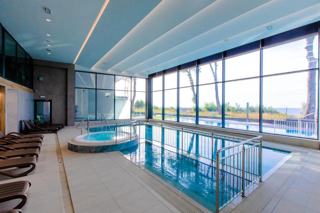 Resort Hevenia Rewal 3 Kültér fotó