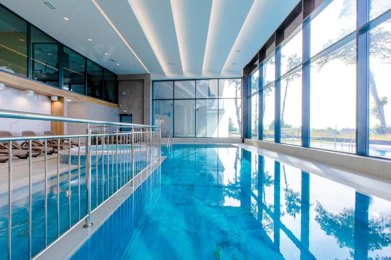 Resort Hevenia Rewal 3 Kültér fotó
