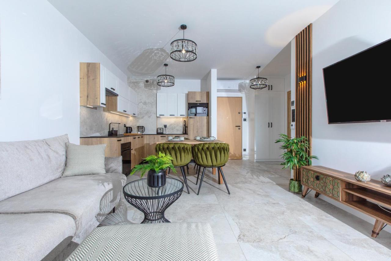 Resort Hevenia Rewal 3 Kültér fotó