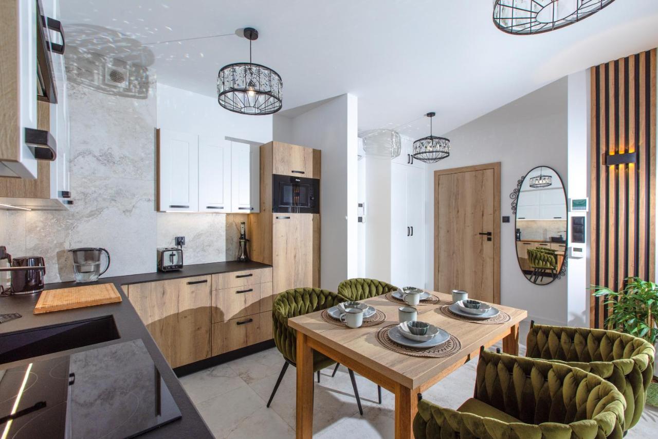 Resort Hevenia Rewal 3 Kültér fotó