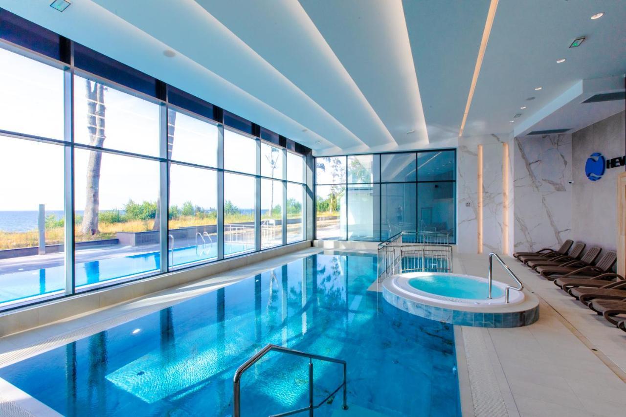 Resort Hevenia Rewal 3 Kültér fotó