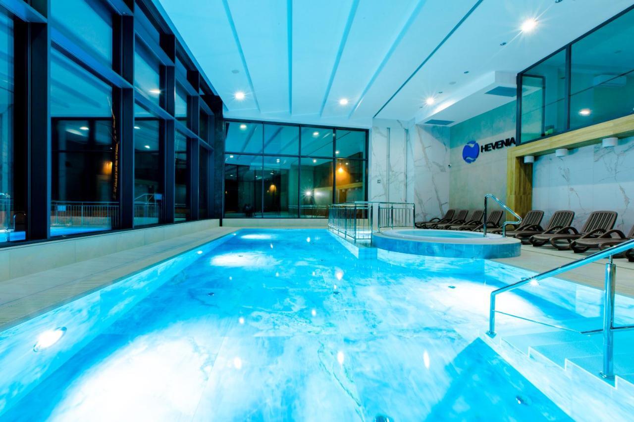 Resort Hevenia Rewal 3 Kültér fotó